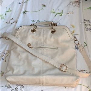 Ruby and Jenna Crossbody/Tote Bag